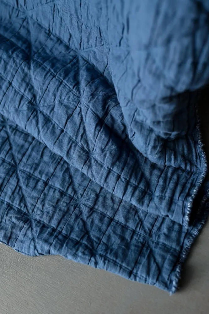 Ahoy Cotton Jacquard