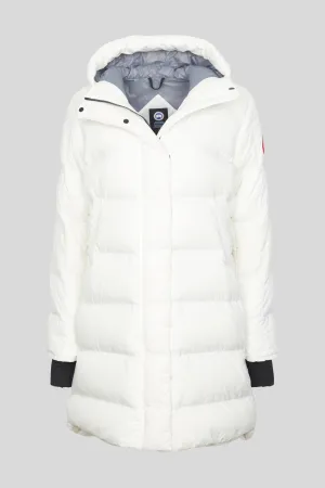 Alliston Coat