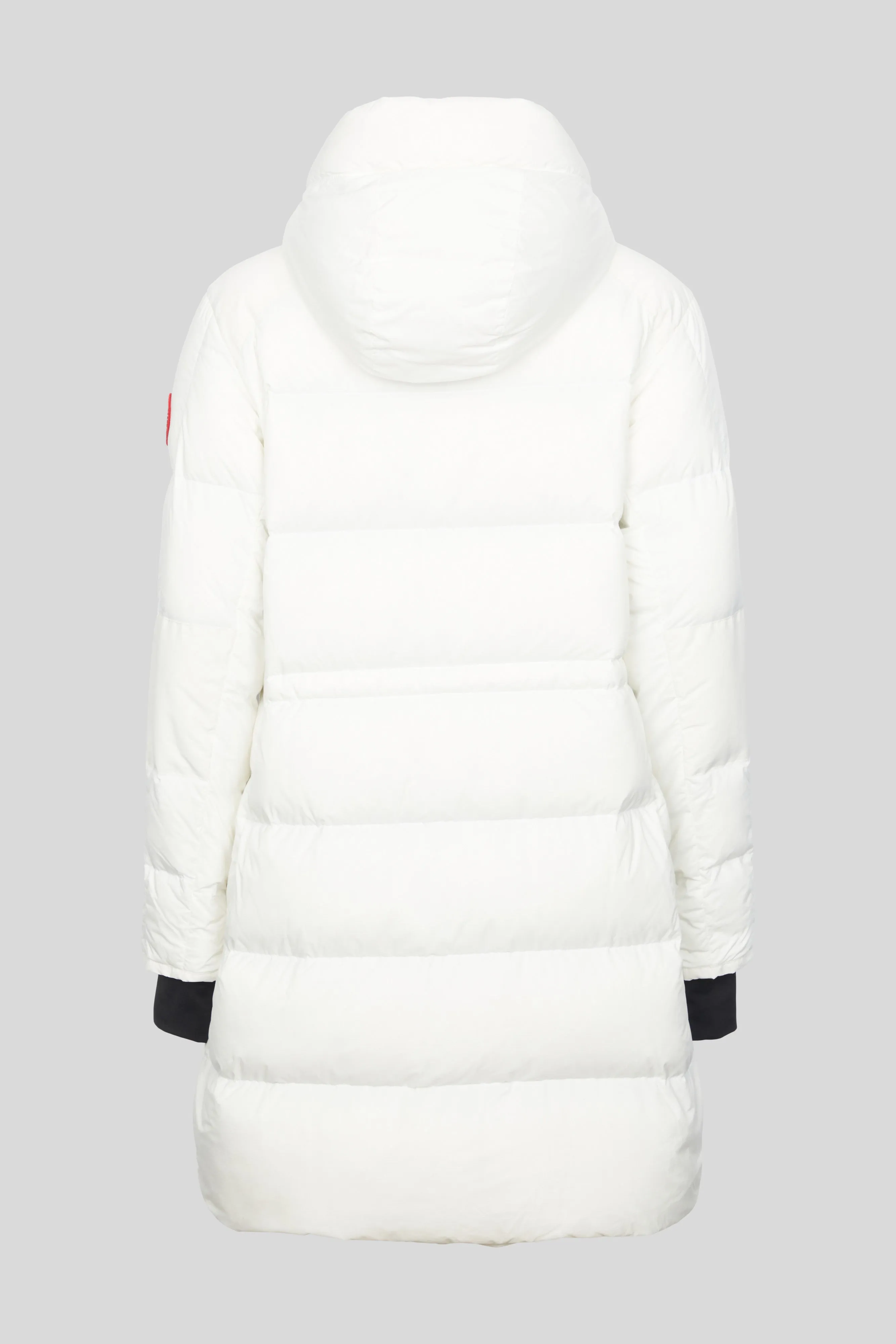 Alliston Coat