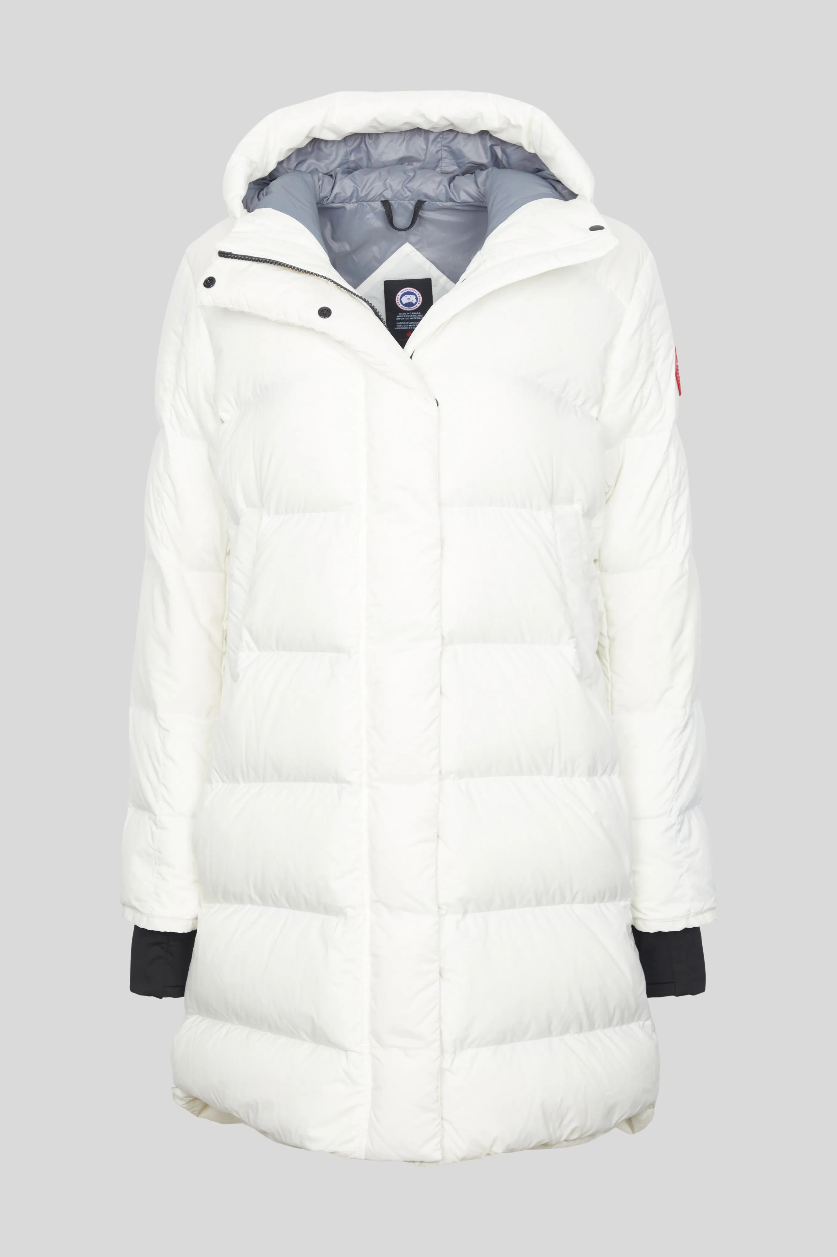 Alliston Coat