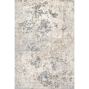 Chastin Modern Abstract Area Rug