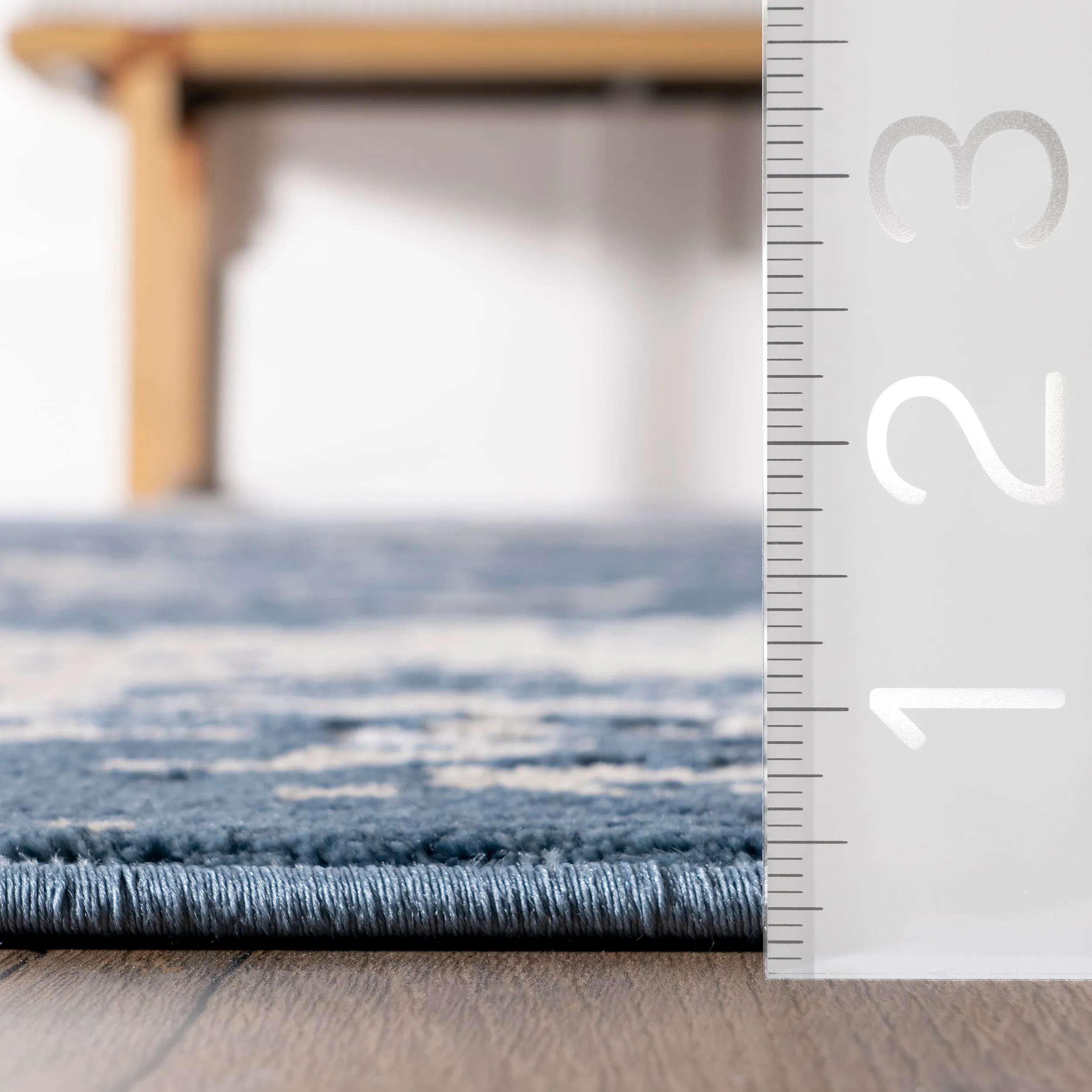 Chastin Modern Abstract Area Rug