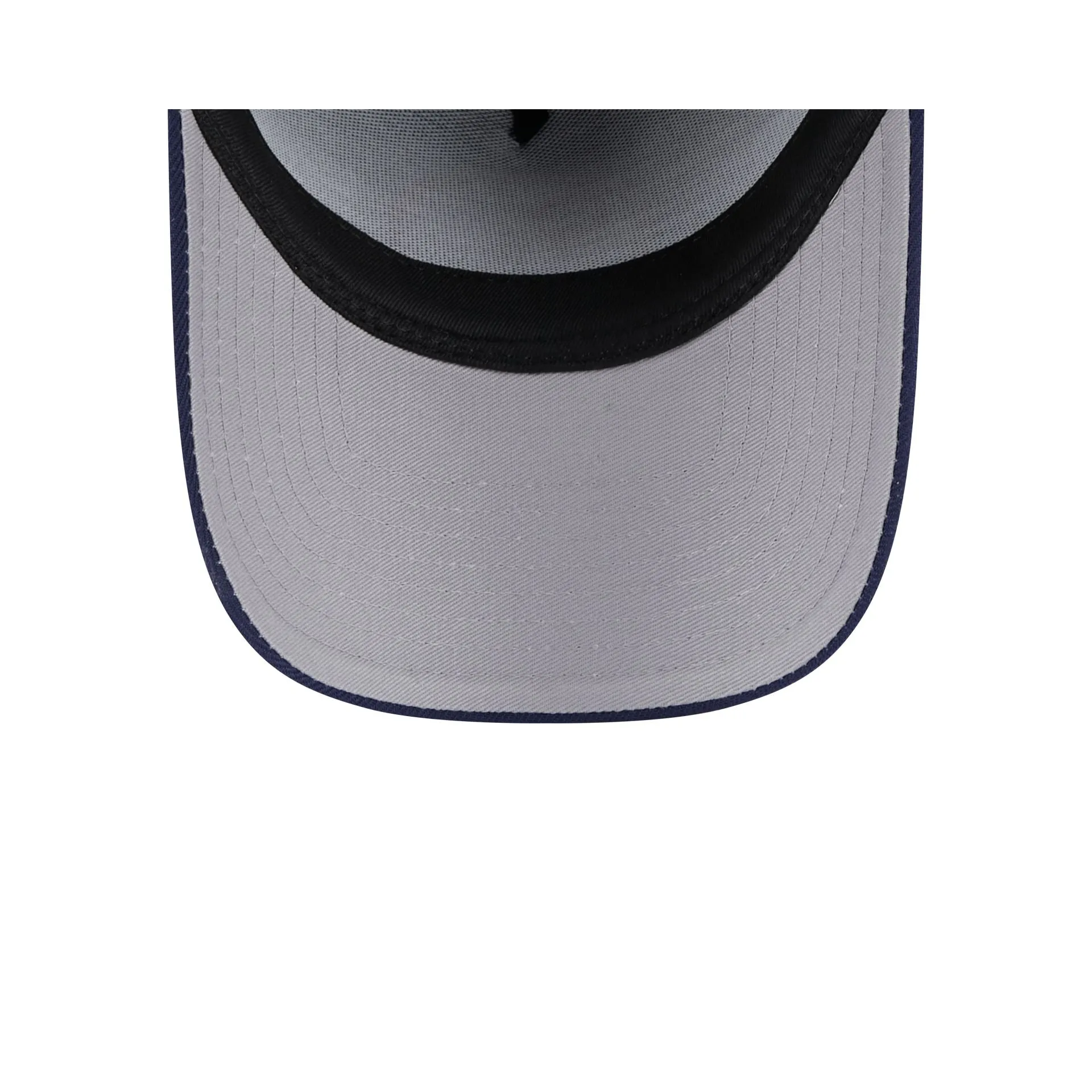 Columbus Blue Jackets Team 9FORTY A-Frame Snapback Hat