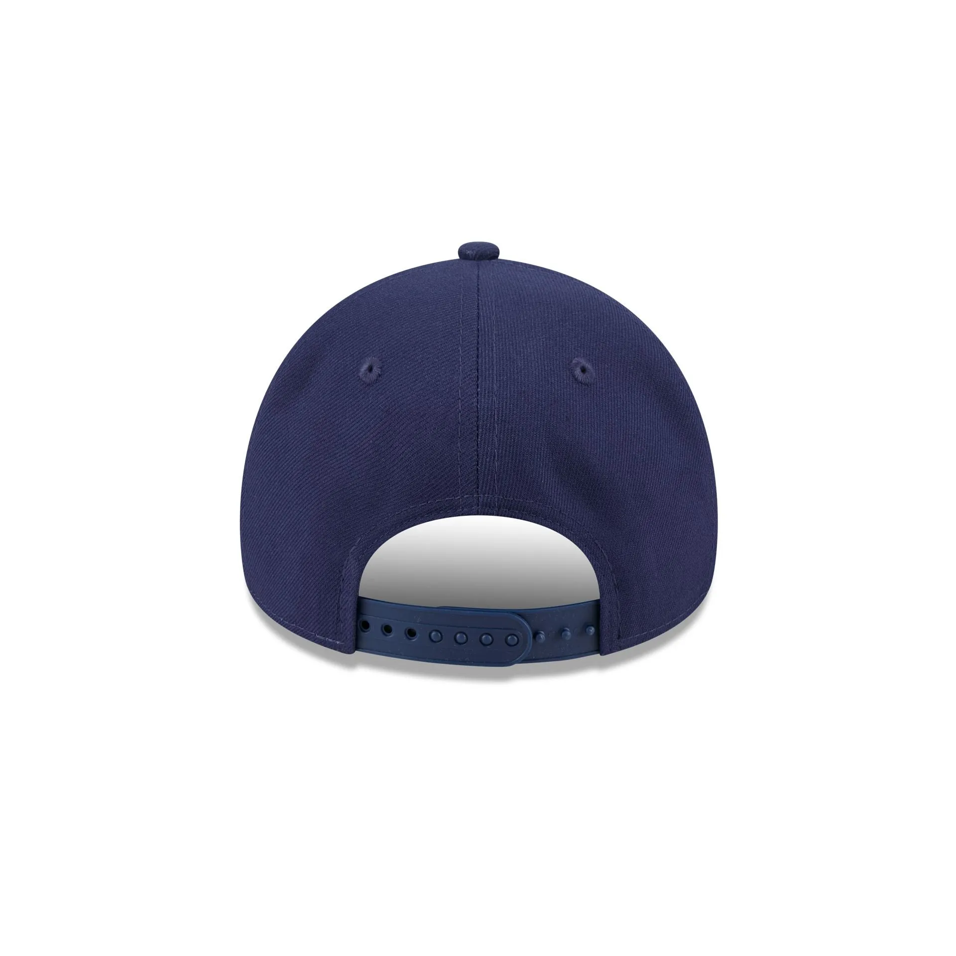 Columbus Blue Jackets Team 9FORTY A-Frame Snapback Hat