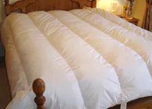 Comforter -  King Size (104x92)