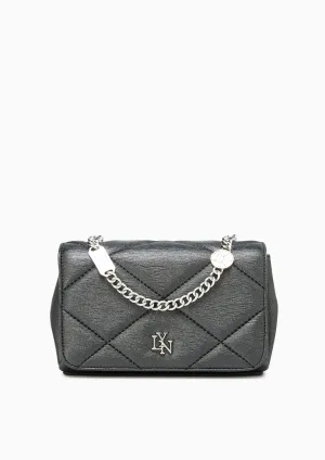 Dani Ii Crossbodybag Black