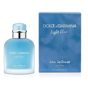 Dolce & Gabbana Light Blue Eau Intense 100ml EDP Men