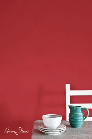 Emperor's Silk Annie Sloan Wall Paint
