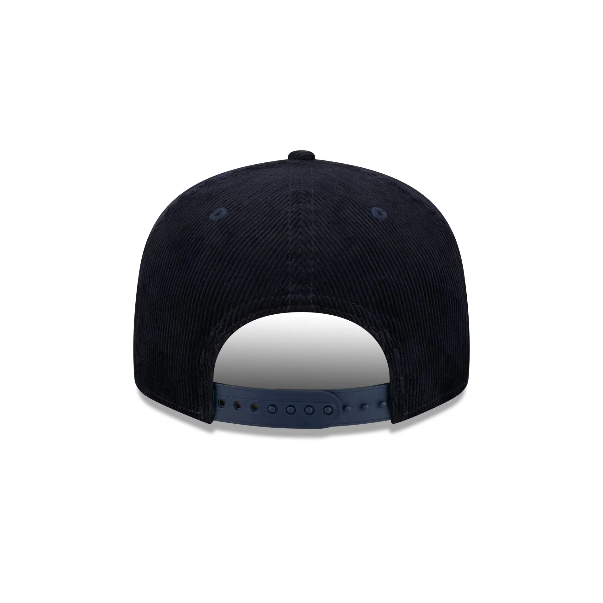 Georgia Tech Yellow Jackets Throwback Display 9FIFTY Snapback Hat