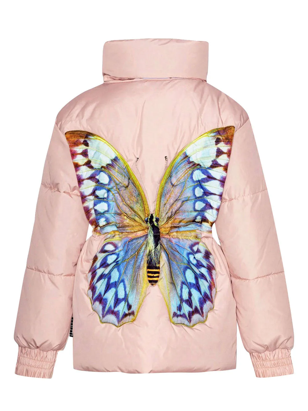 Hally Pappilon Jacket