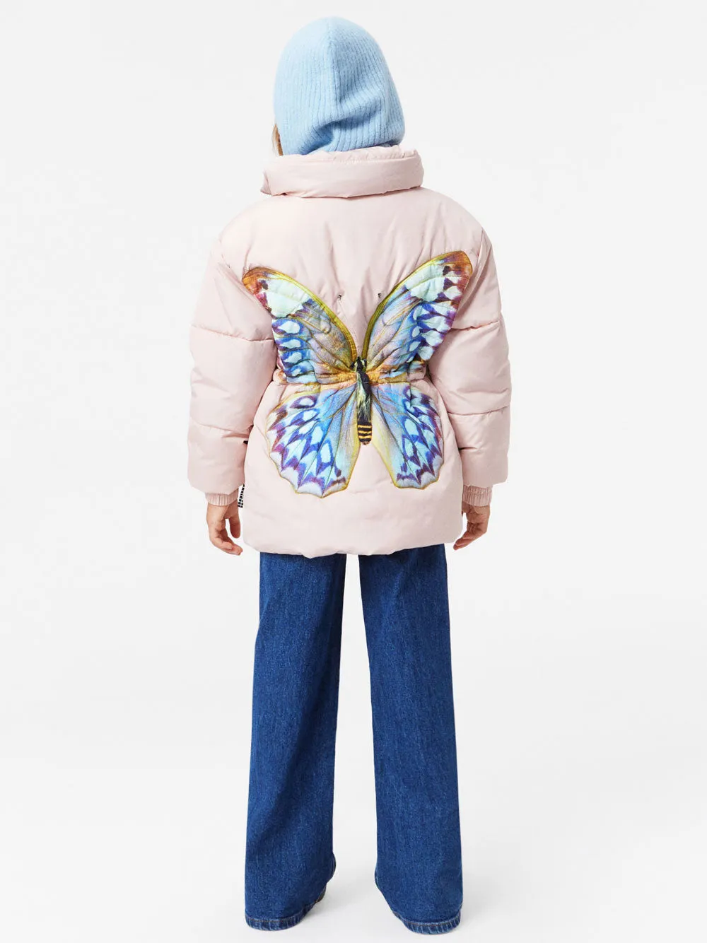Hally Pappilon Jacket