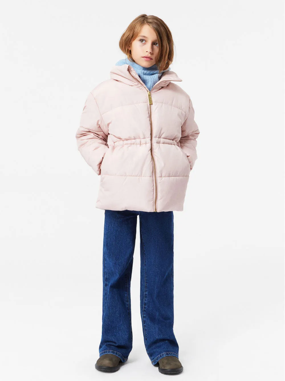Hally Pappilon Jacket