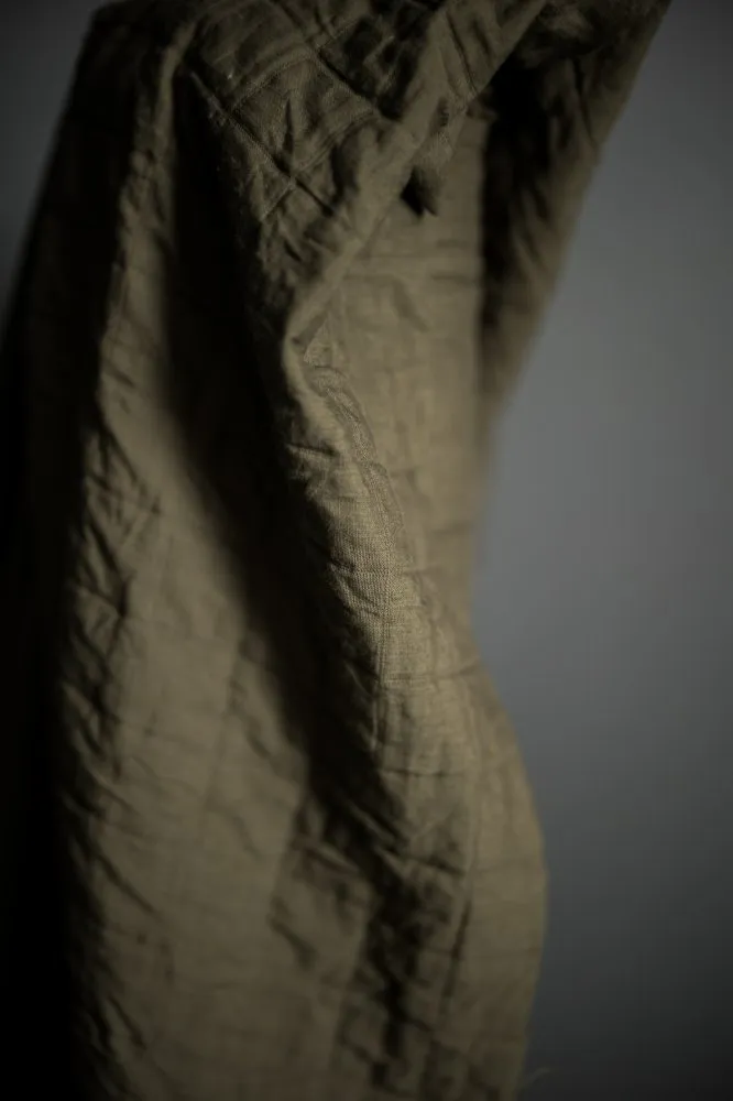 Hardy Falls Cotton Jacquard