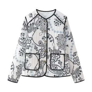 Ivyshape | Chic and Versatile General Jacket