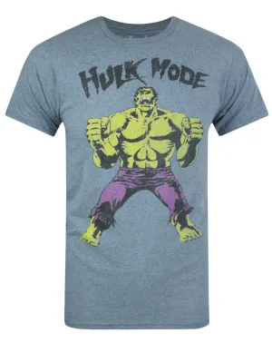 Jack Of All Trades Hulk Mode Men's T-Shirt
