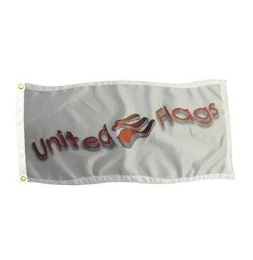Jammu - Kashmir National Flag Printed