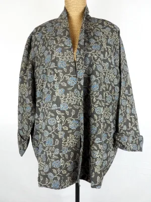 Kimono Jacket 04
