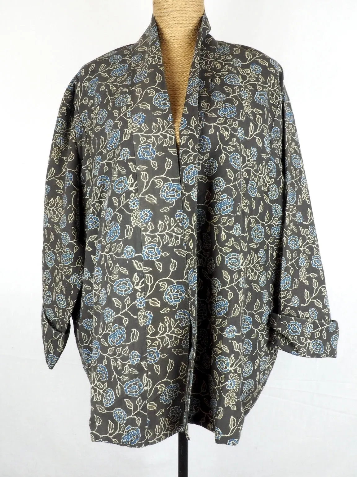 Kimono Jacket 04