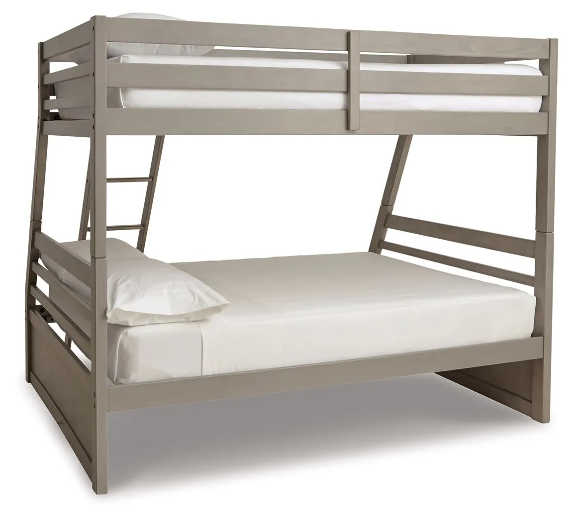 Lettner - Bunk Bed W/Ladder