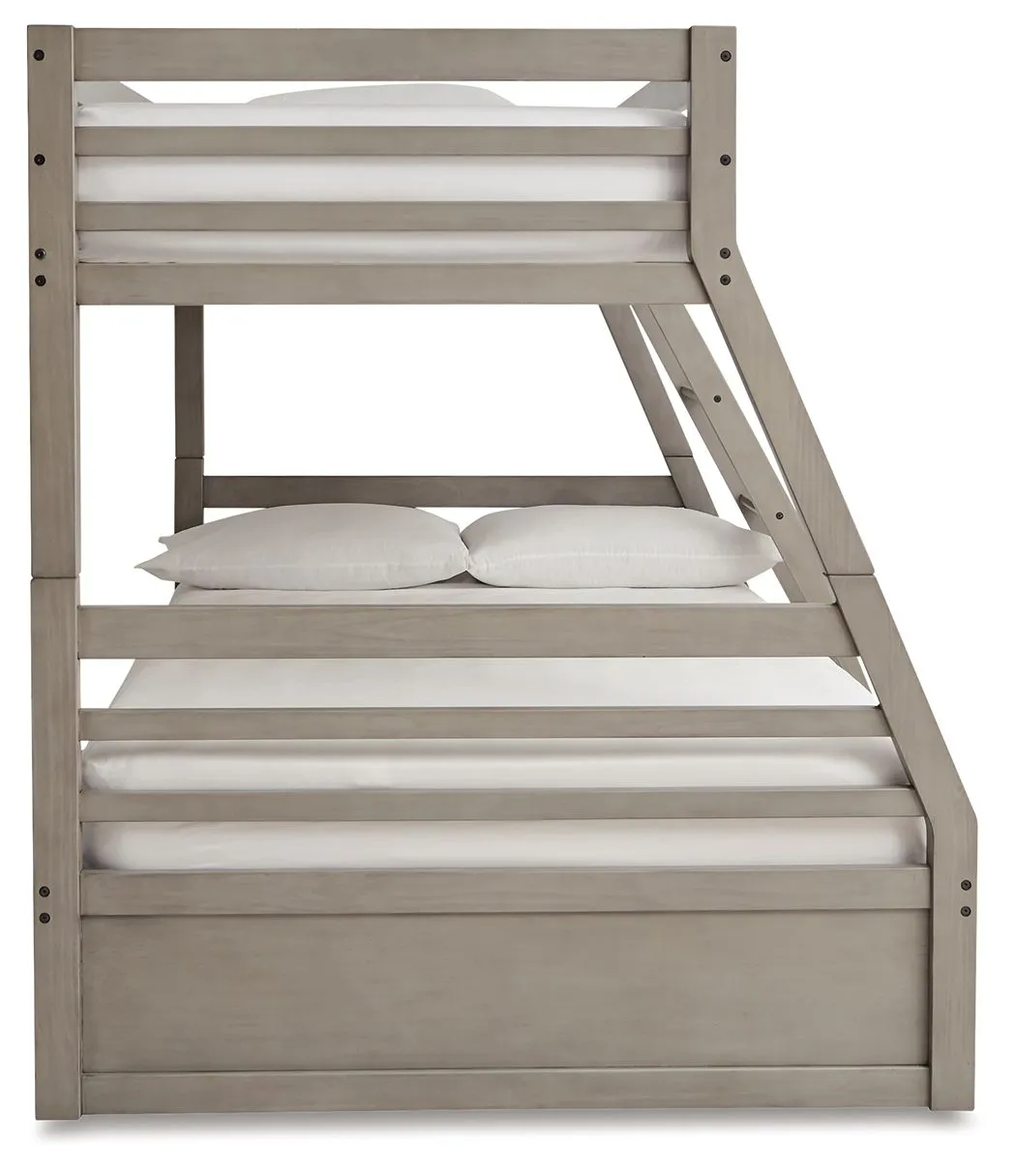Lettner - Bunk Bed W/Ladder