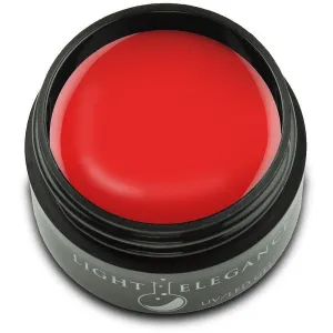 Light Elegance Color Gel - Charming Cherry