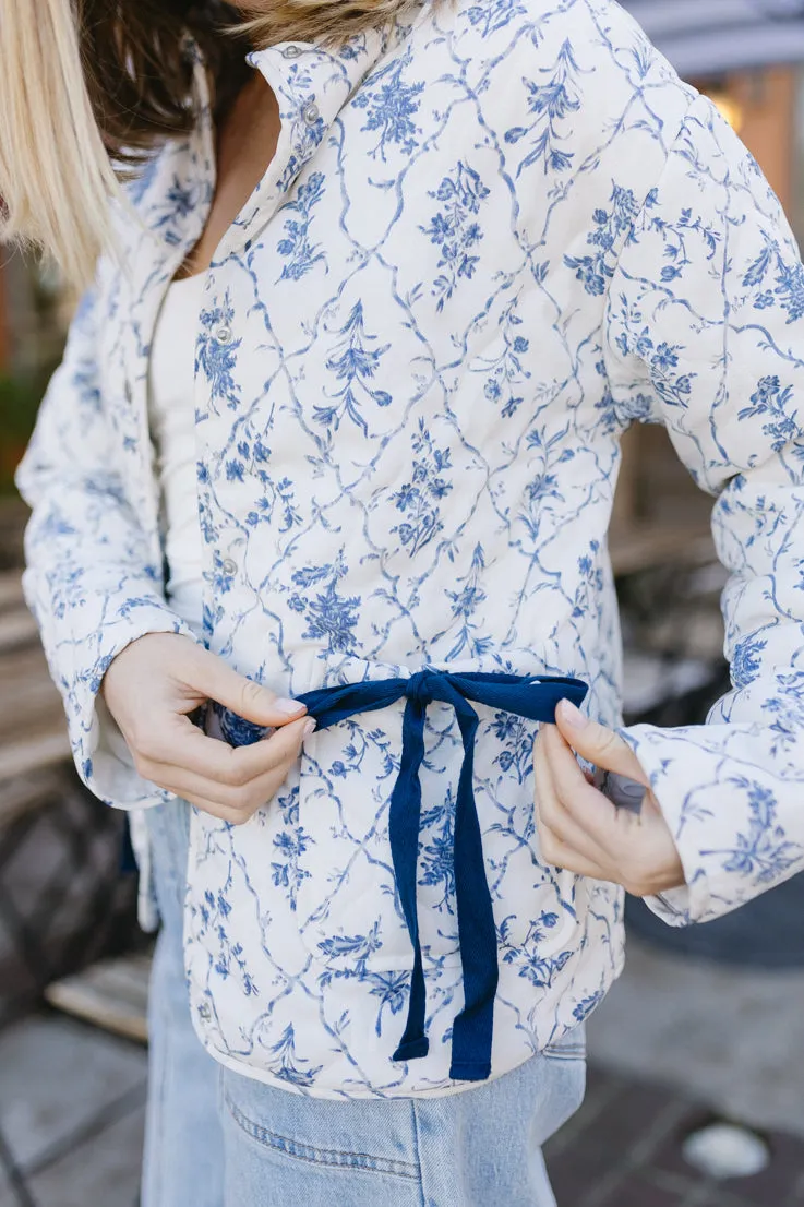 Marie Jacket
