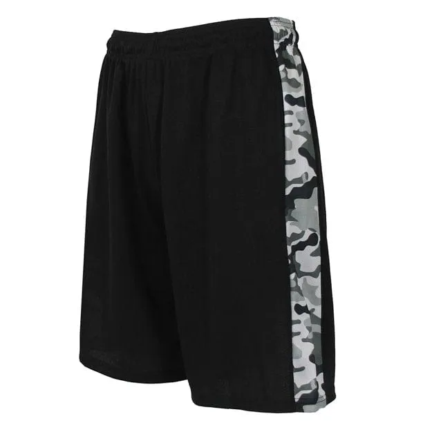 Men's Moisture-Wicking Lightweight Breathable Active Mesh Shorts (S-2XL)