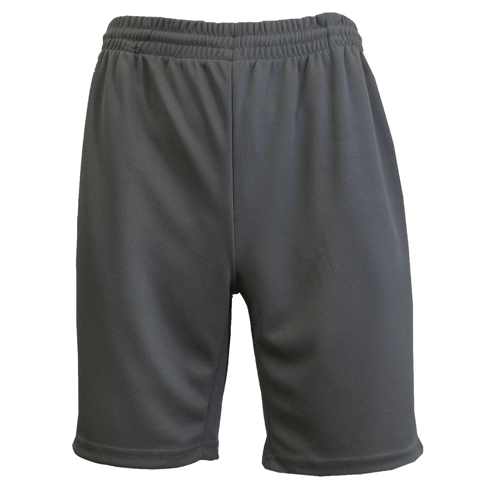 Men's Moisture-Wicking Lightweight Breathable Active Mesh Shorts (S-2XL)