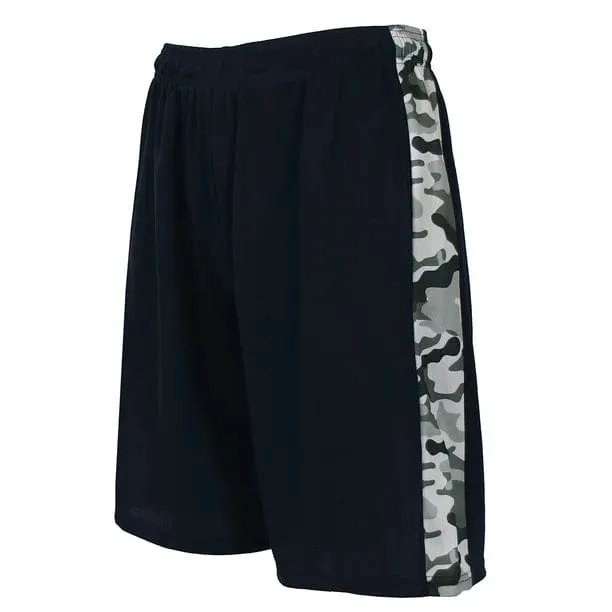 Men's Moisture-Wicking Lightweight Breathable Active Mesh Shorts (S-2XL)