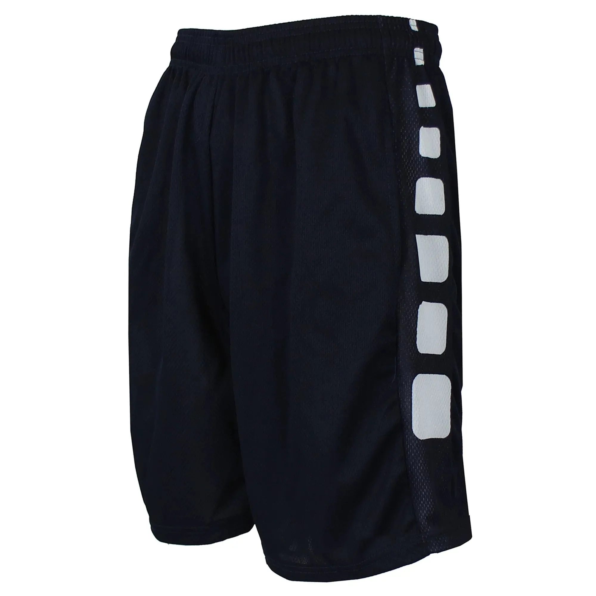 Men's Moisture-Wicking Lightweight Breathable Active Mesh Shorts (S-2XL)