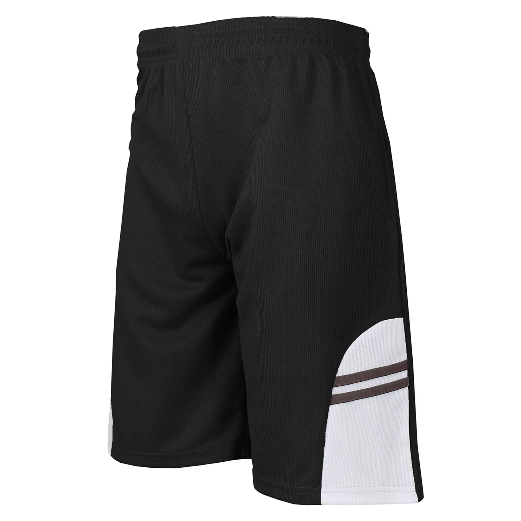 Men's Moisture-Wicking Lightweight Breathable Active Mesh Shorts (S-2XL)