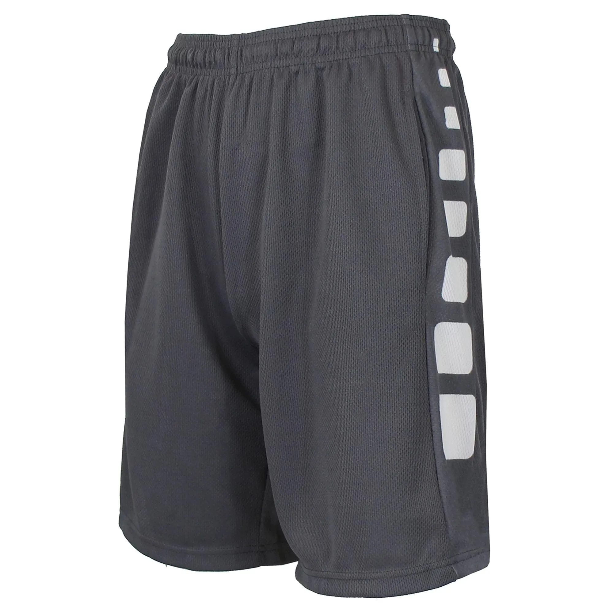 Men's Moisture-Wicking Lightweight Breathable Active Mesh Shorts (S-2XL)