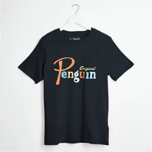 Mens Penguin T-shirt