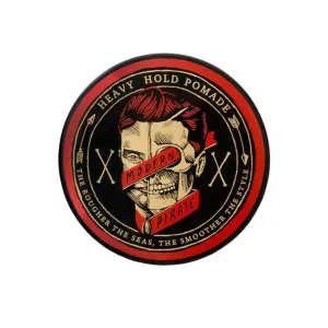 Modern Pirate Heavy Hold Pomade 100ml