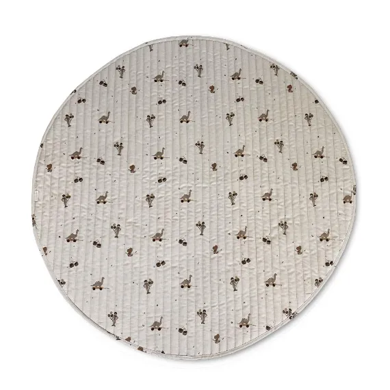Ola Quilted Playmat VARIOUS STYLES