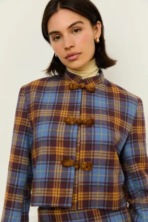 Pek Jacket