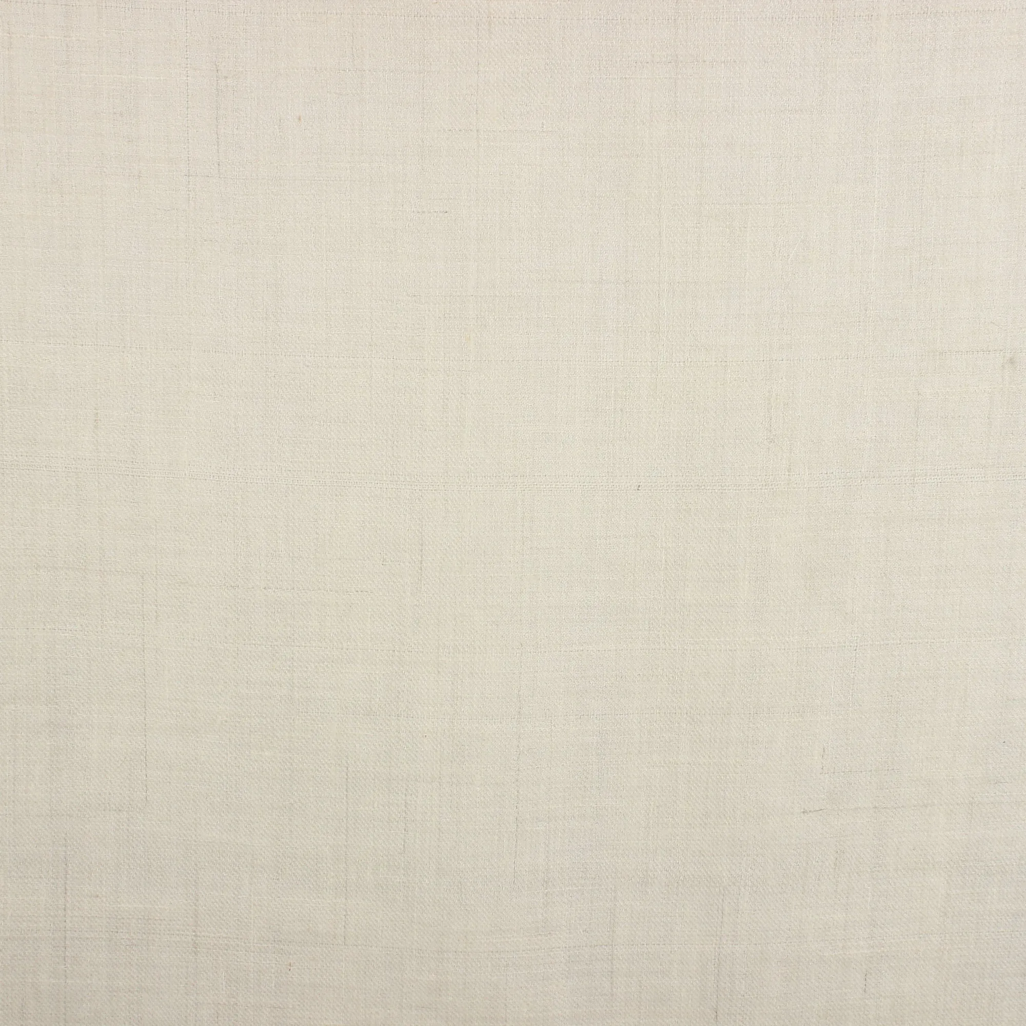 Plain White Shawl 100% Pure Pashmina Shawl