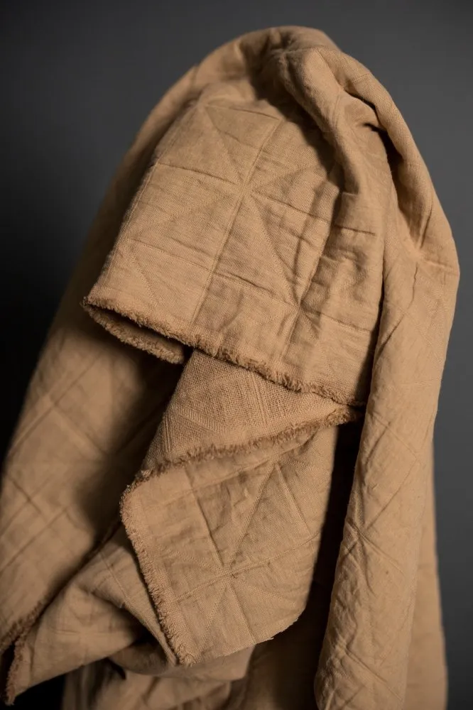 Pollen Cotton Jacquard