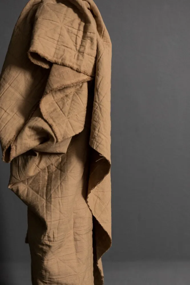 Pollen Cotton Jacquard