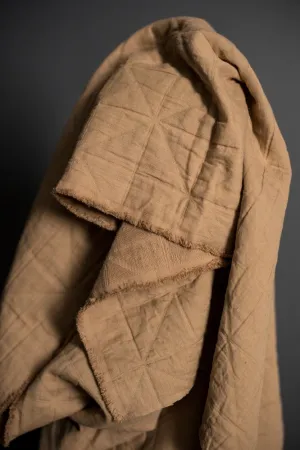 Pollen Cotton Jacquard