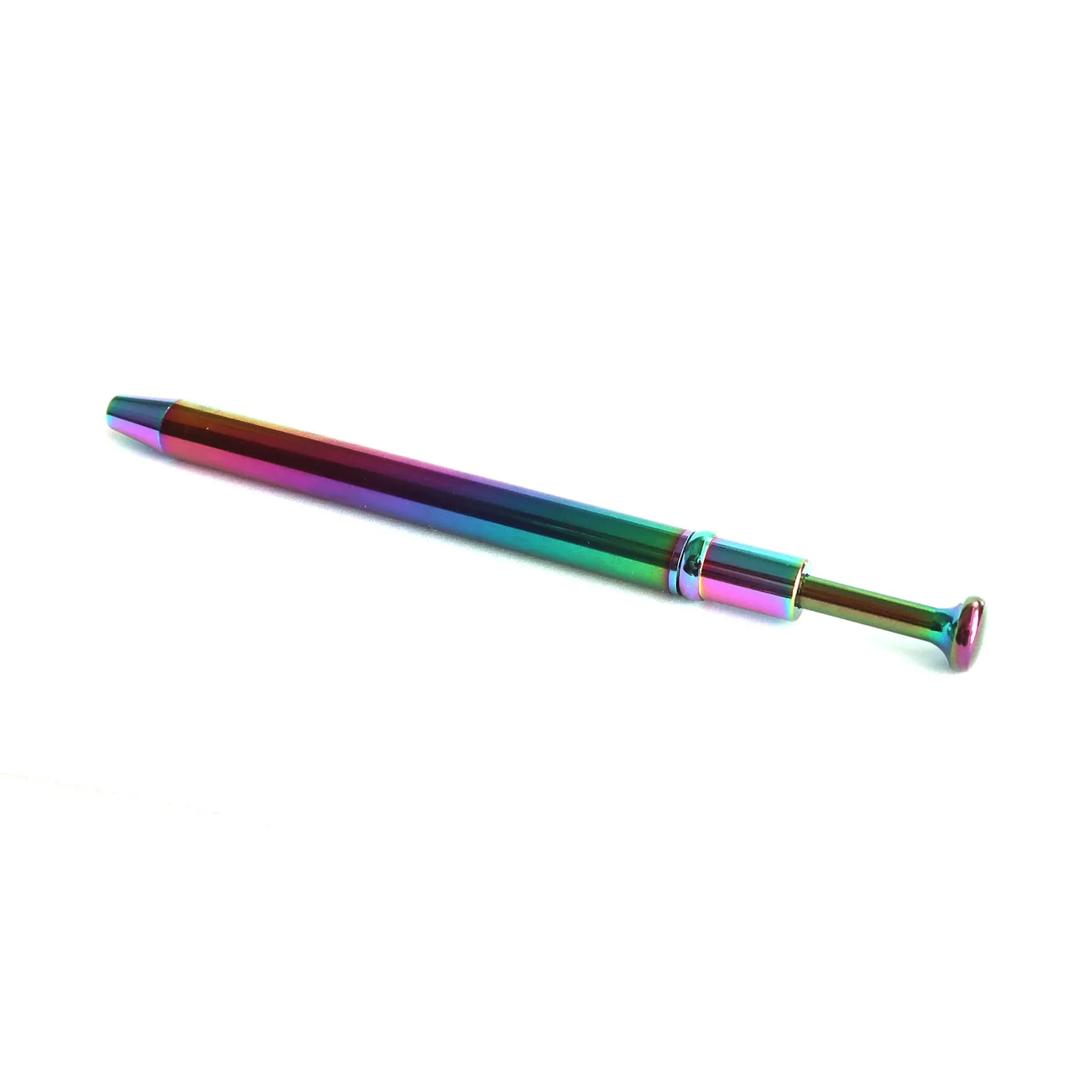 Rainbow Mani Saver/Cotton Holder