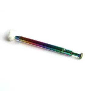 Rainbow Mani Saver/Cotton Holder