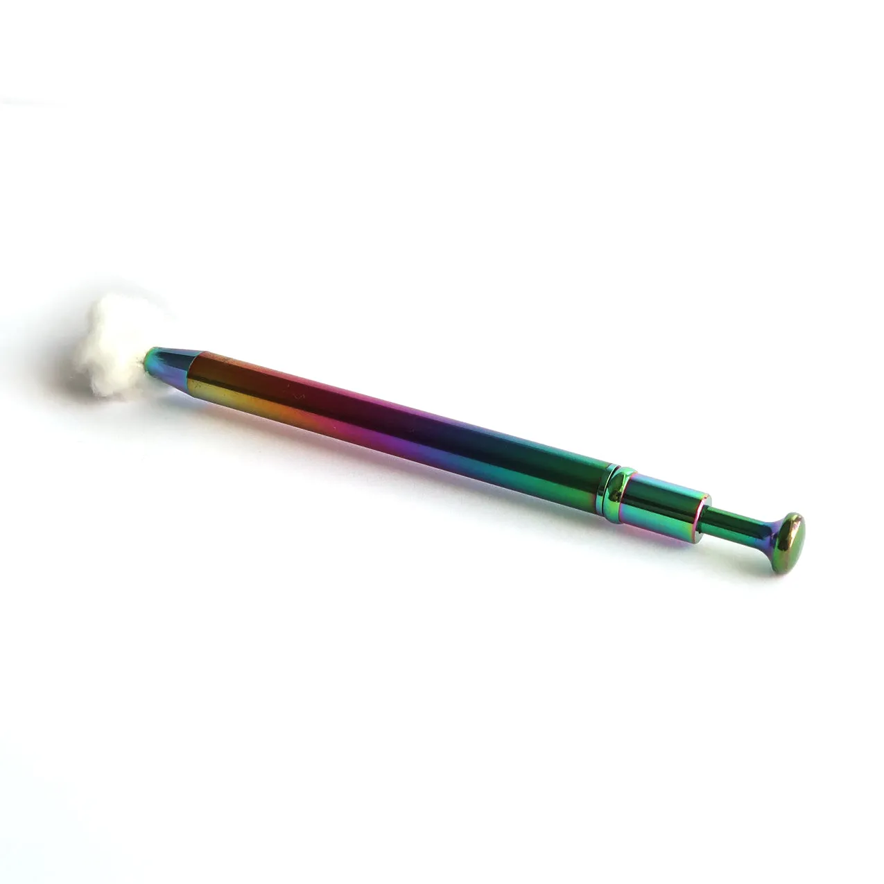 Rainbow Mani Saver/Cotton Holder