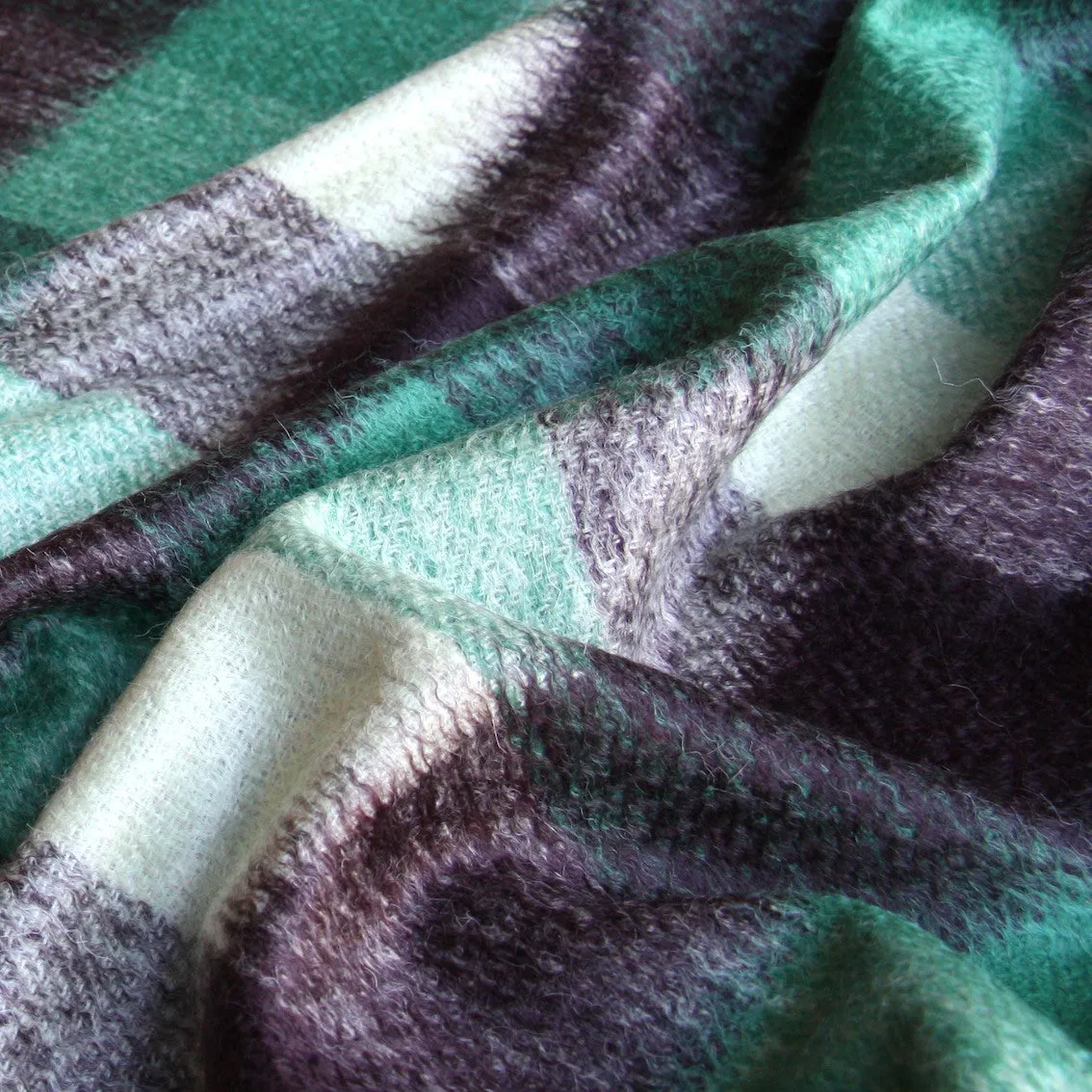 Shades Of Mint - Coating