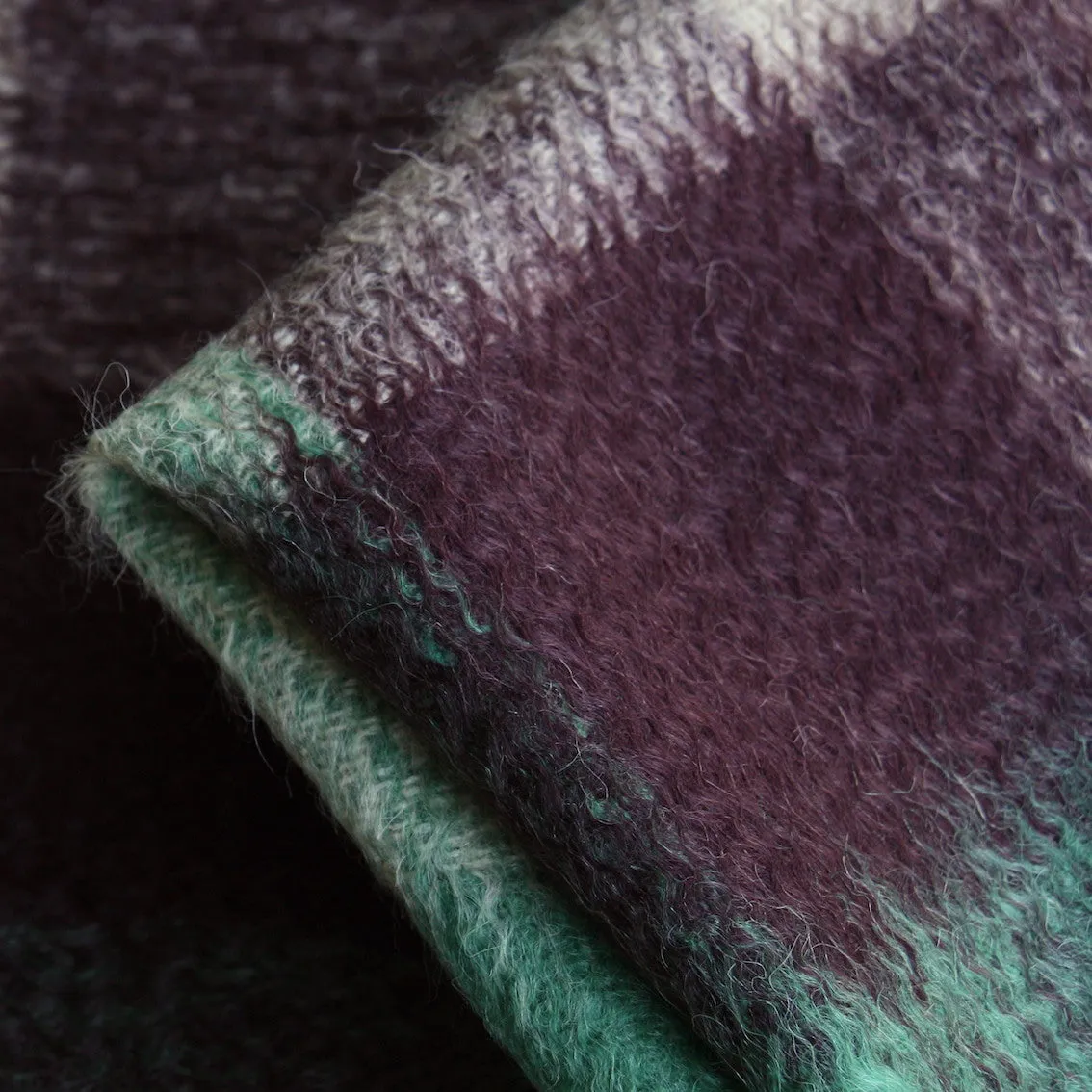 Shades Of Mint - Coating