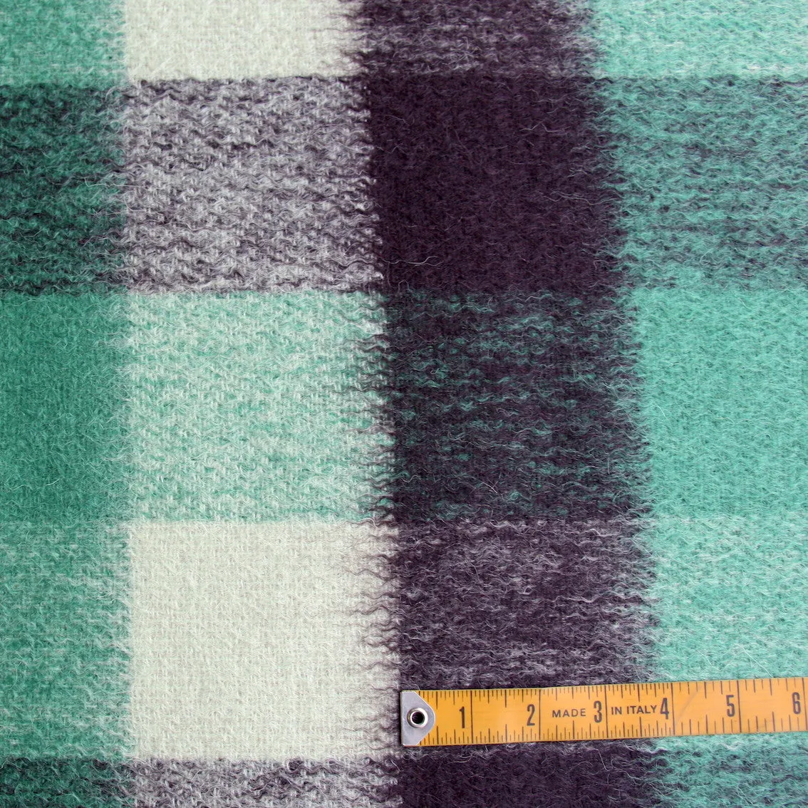 Shades Of Mint - Coating