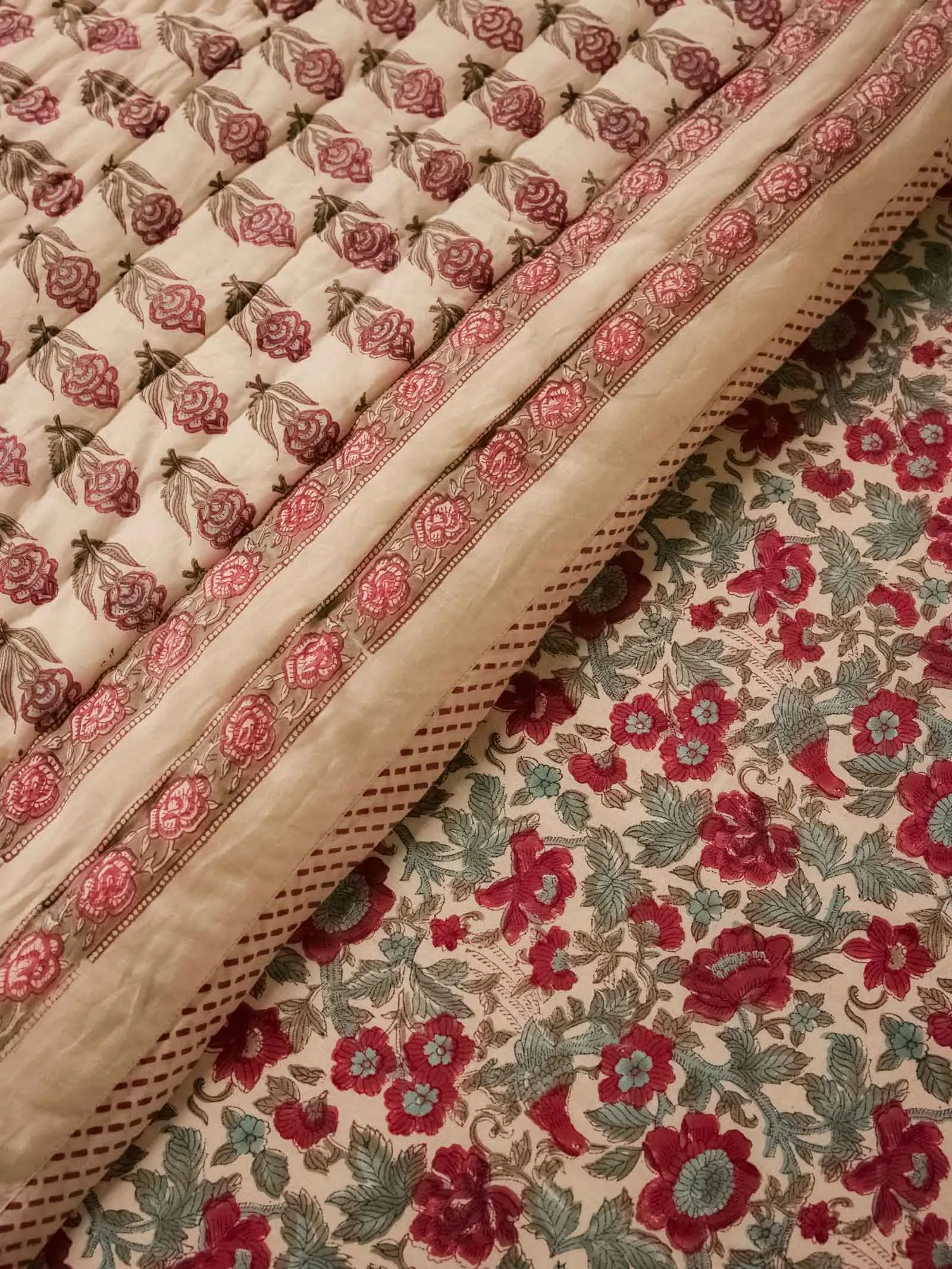 Songbird Quilt