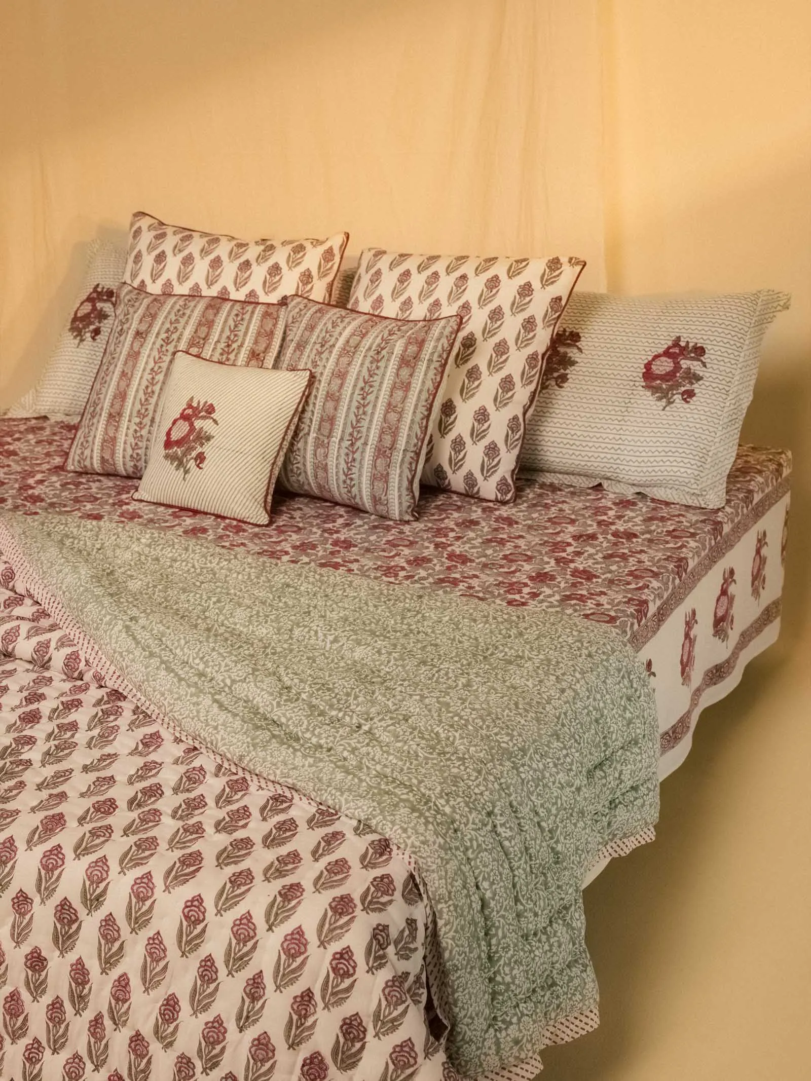 Songbird Quilt