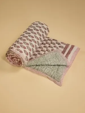 Songbird Quilt
