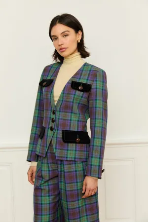 Tidona Jacket